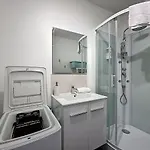 Apartment Hyper Centre Style & Confort 4personnes ! Clermont-Ferrand