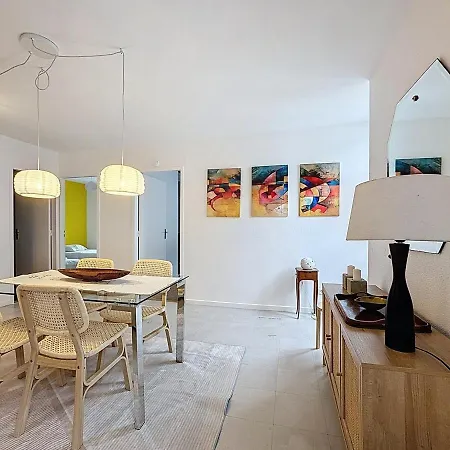 Hyper Centre Style & Confort 4personnes ! *