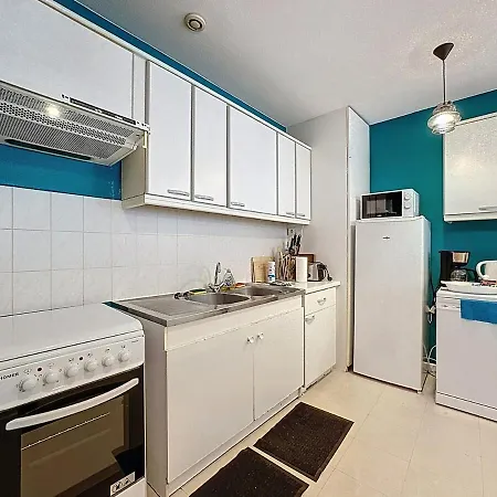 Hyper Centre Style & Confort 4personnes ! * Κλερμόν Φεράν