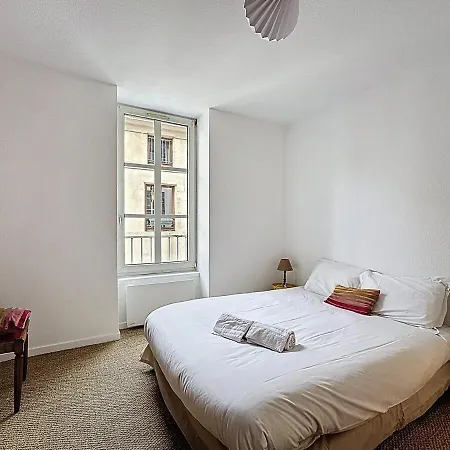 Hyper Centre Style & Confort 4personnes ! Appartamento