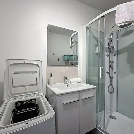 Appartamento Hyper Centre Style & Confort 4personnes ! Clermont-Ferrand