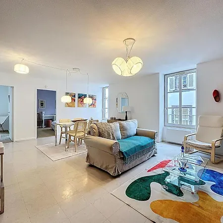 Appartamento Hyper Centre Style & Confort 4personnes !
